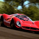 Image for article titled The Best Part Of Test Drive: Ferrari Racing Legends Is A Magnum, P.I. Reference